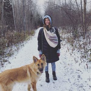 Meet your Posher, Alissa